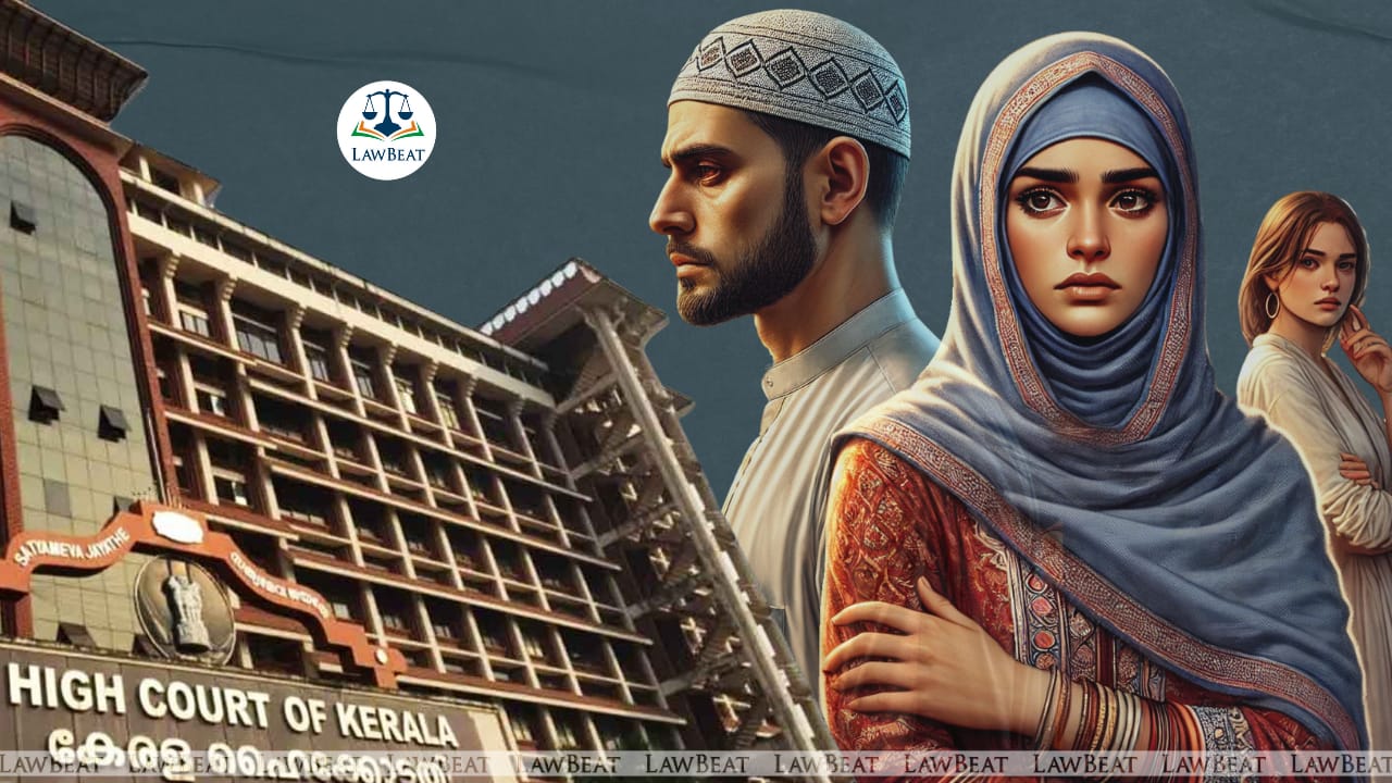 Muslim Wife Living Separately After Husbands Second Marriage Entitled to Maintenance Under CrPC/ BNSS: Kerala HC Muslim Wife Living Separately After Husbands Second Marriage Entitled to Maintenance Under CrPC/ BNSS: Kerala HC